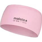 Maloja AmmerseeM. Merino Headband Magnolia