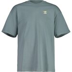Maloja RenonM. Organic Cotton Tee Mens Sage