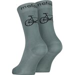 Maloja StalkM. Socks Sage