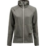 Lundhags Tived Merino Hoodie Womens Aloe Green (63310)