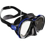 Mares Force-X Black Blue
