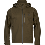 Härkila Finnmark HWS Jacket Mens Hunting Green