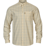 Härkila Portfield Long Sleeve Shirt Grape Leaf