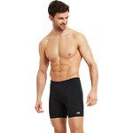 Zoggs Cottesloe Mid Jammer Mens Black