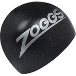 Zoggs Easy Fit Eco Cap Black