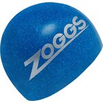 Zoggs Easy Fit Eco Cap Blue