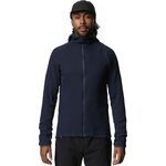 Houdini Pace Flow Houdi Mens Big Blue