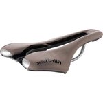 Selle Italia SLR Boost Gravel TI 316 Superflow Brown