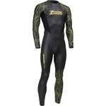Zoggs Explorer Ultra FS Mens Black