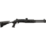 Benelli M4 AI Drone Guardian 黑色