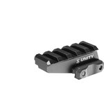 Unity Tactical FAST™ Accessory Riser Black