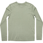 Devold Premium Long Sleeve Mens Fog