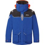 Musto BR3 Pertex Offshore Jacket Mens Mazarine Blue