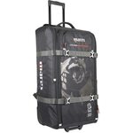 Mares Cruise Backpack Roller 100L Black