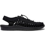 Keen Uneek Mens Black/Black
