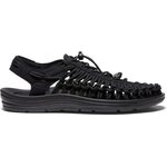 Keen Uneek Womens Black/Black
