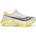 Saucony Endorphin Pro 4 Mens Fog/Peel