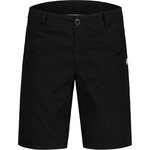Maloja LevicoM. Shorts Mens Deep Black