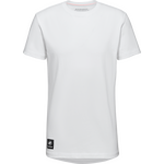 Mammut Massone T-Shirt Patch Mens White