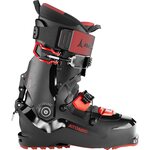 Atomic Backland XTD Carbon 120 GW Black/Red