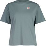 Maloja AorakiM. Organic Cotton Tee Womens Sage