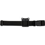 True North Concepts MHA Leg Strap Kit (LSK) Black