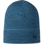 Buff Lightweight Merino Wool Hat (1 Layer) Multistripes Tempest