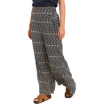 Rip Curl Ikat Geo Pant Womens Navy