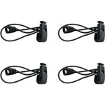Ortlieb Ultimate Safe-It attachments Black