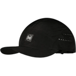 Buff Speed Cap Solid Black