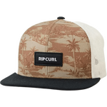 Rip Curl Combo Trucker Gold