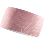 Löffler Elastic Headband Open Cut Rosanne