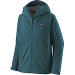 Patagonia Granite Crest Jacket Mens Tidal Teal