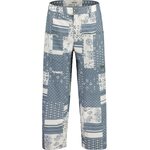 Maloja AuerbachM. Organic Cotton Pants Womens Sage Anniversary Mix