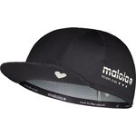 Maloja GebraM. Cycle Cap Deep Black