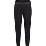 Maloja PappelM. Mountain Pant Womens Deep Black Multi