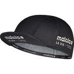 Maloja TennM. Cycle Cap Deep Black