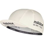 Maloja TennM. Cycle Cap Shaded White