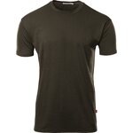 Aclima LightWool Classic Tee Mens Tarmac