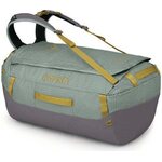 Osprey Transporter Duffel 65 Frosty Mint/Soundwave Grey