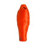 Big Agnes Little Red 20 Tomato/Tangelo