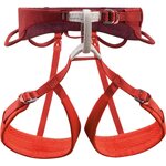 Petzl Adjama Dark Red