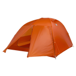 Big Agnes Copper Spur UL4 Tangelo