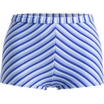 Roxy Party Wave Shorty Womens Dazzling Blue