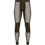 Aclima Woolnet Longs Mens Tarmac