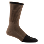 Darn Tough Steely Boot Midweight Cushion Mens Timber