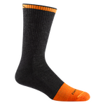 Darn Tough Steely Boot Midweight Cushion Mens Graphite