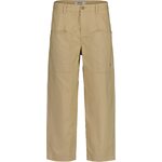 Maloja OlpererM. Organic Hemp Stretch Pants Womens Gravel
