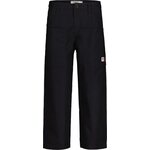 Maloja OlpererM. Organic Hemp Stretch Pants Womens Deep Black