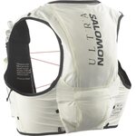 Salomon S/Lab Ultra 10 Vanilla Ice/Black